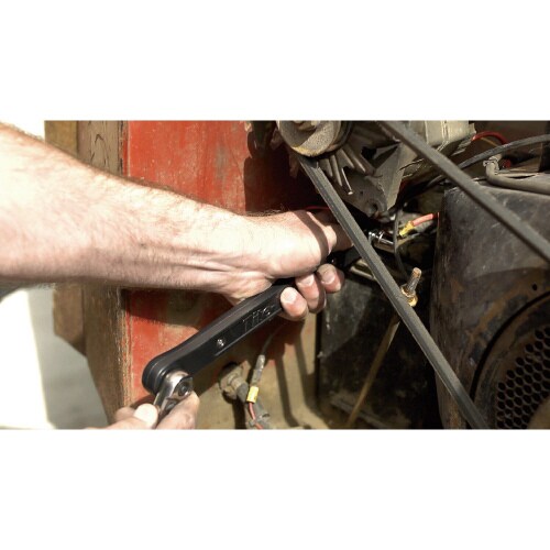 エクステンションレンチ 1/4”