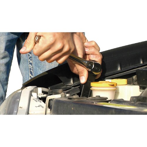 エクステンションレンチ 3/8”