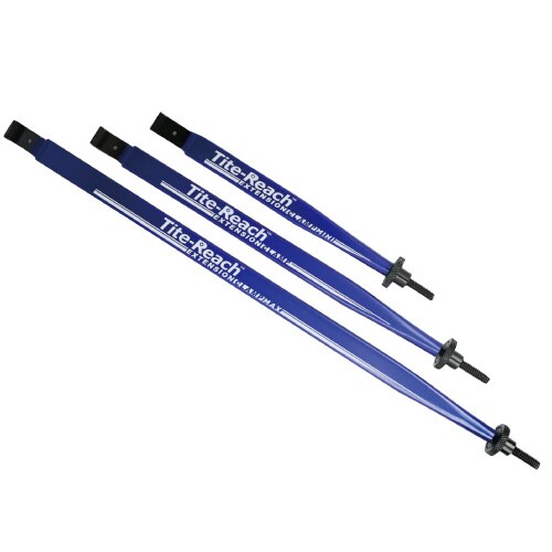 3本入 エクステンションクランプツール