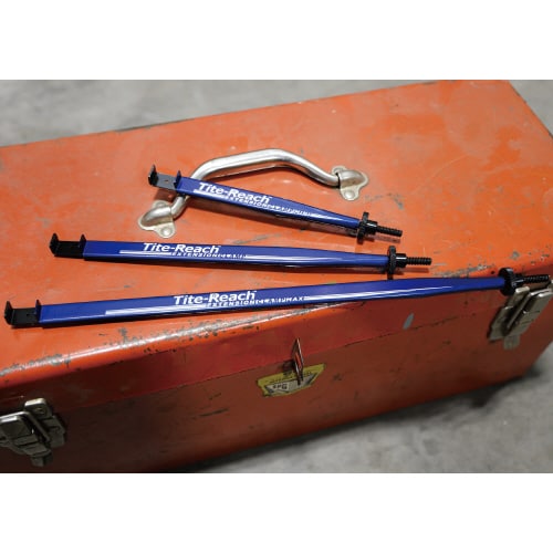 3本入 エクステンションクランプツール