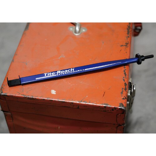 エクステンションクランプツール