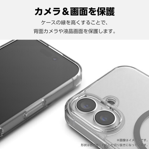 Galaxy S25 ケース ワイヤレス 黒