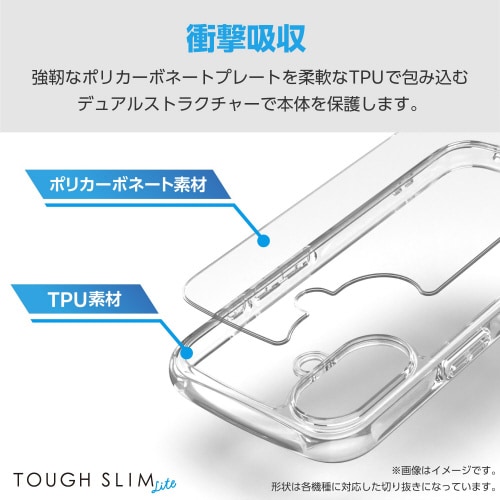 Galaxy S25 ケースソフト衝撃吸収クリア