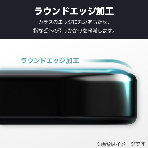 GalaxyS25Ultra ガラスフィルム