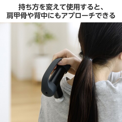 シリコンベルトストラップ REG−04専用 黒