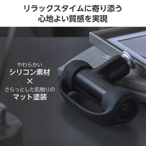 シリコンベルトストラップ REG−04専用 黒