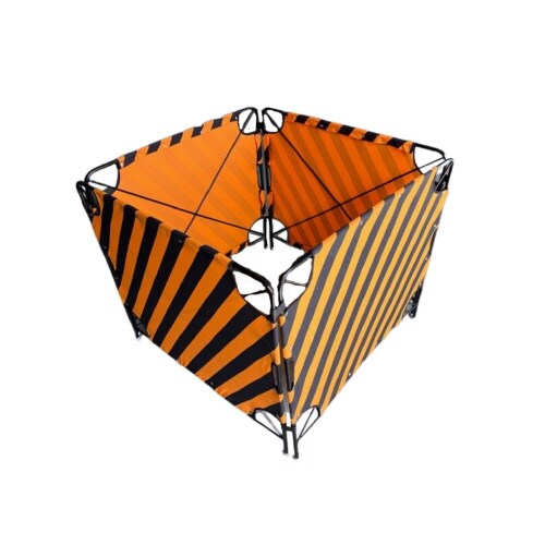 工事幕 1面セット