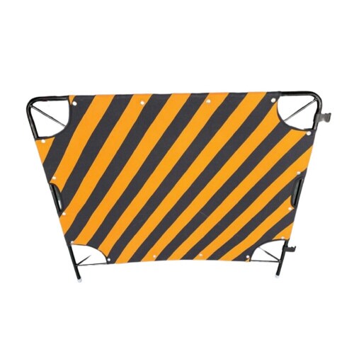 工事幕 4面セット