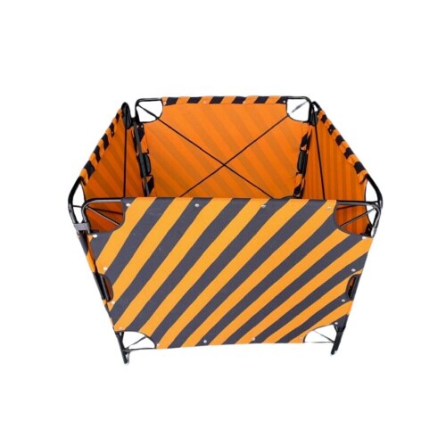 工事幕 4面セット