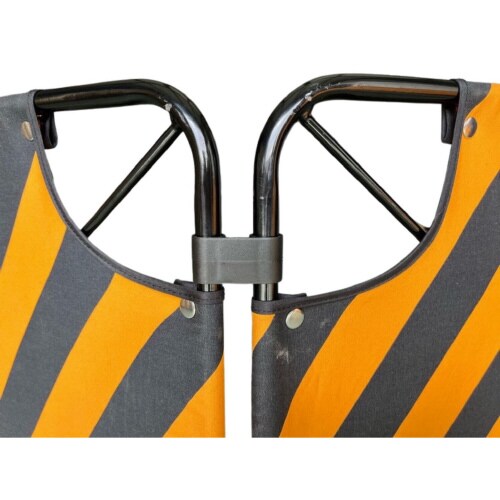 工事幕 4面セット