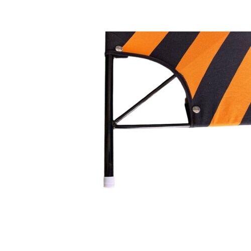 工事幕 4面セット