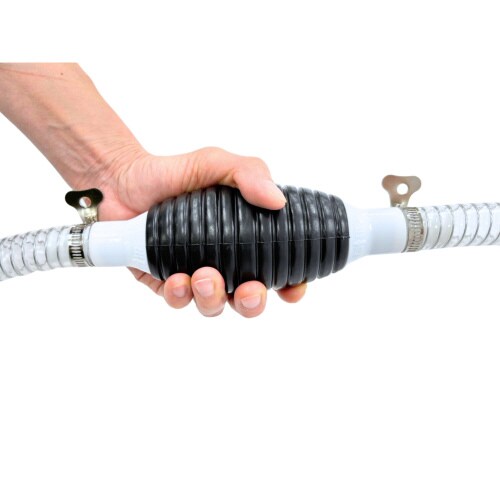 サイフォンチューパー