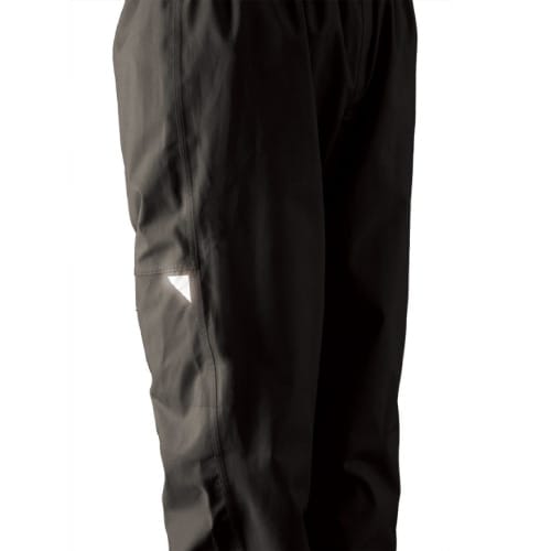 3レイヤーシェルパンツ ブラック EL