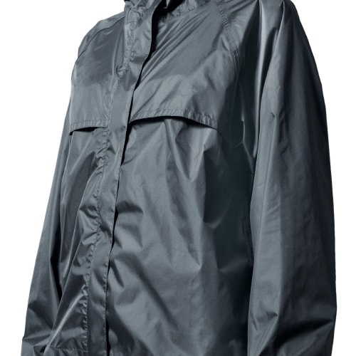 ワイドレインスーツ ネイビー M