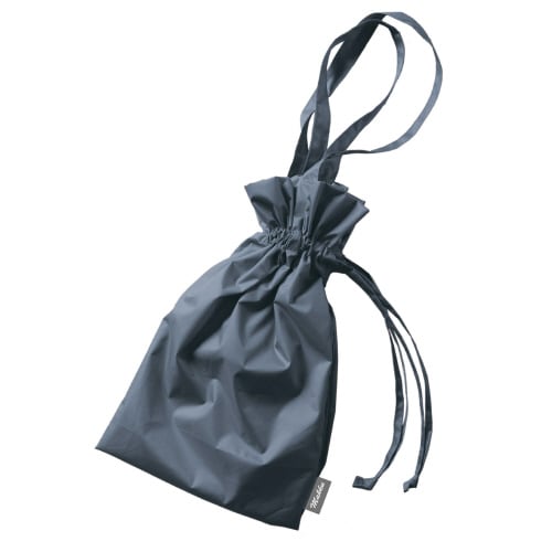 ワイドレインスーツ ネイビー M