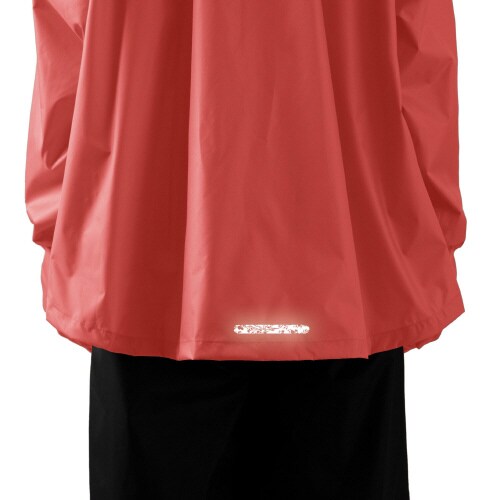 ワイドレインスーツ ピンク M