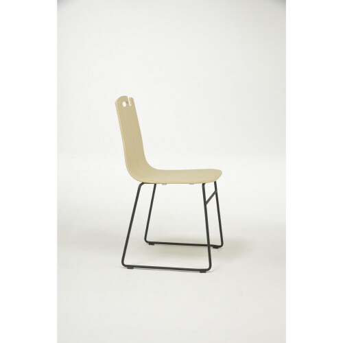 KC−ナックス NT スチールチェア 2脚セット