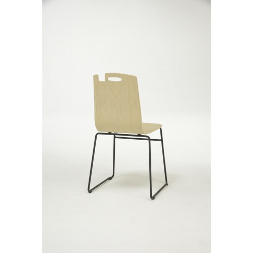 KC−ナックス NT スチールチェア 2脚セット