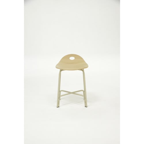 SC−セボリー NT スチールチェア