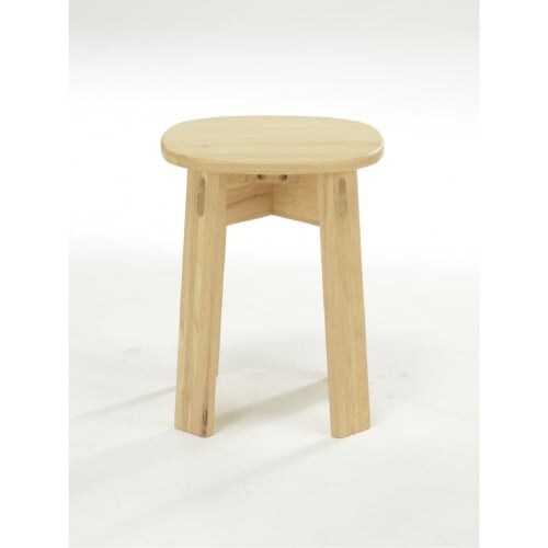 SC−クミン NT 木製チェア 2脚セット