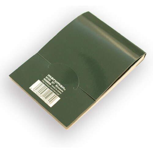 B7変型 メモ 図案シリーズ×10