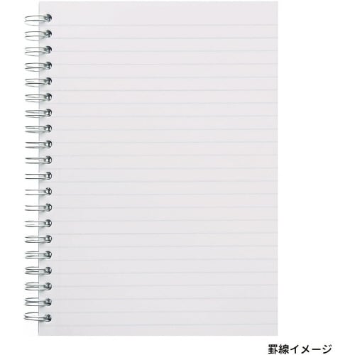 B6 ノート セプトクルール イエロー×5