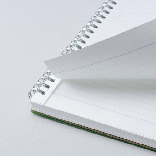 B6 ノート セプトクルール イエロー×5