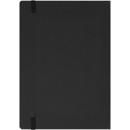 A5ジャーナルノート ニーモシネ ブラック