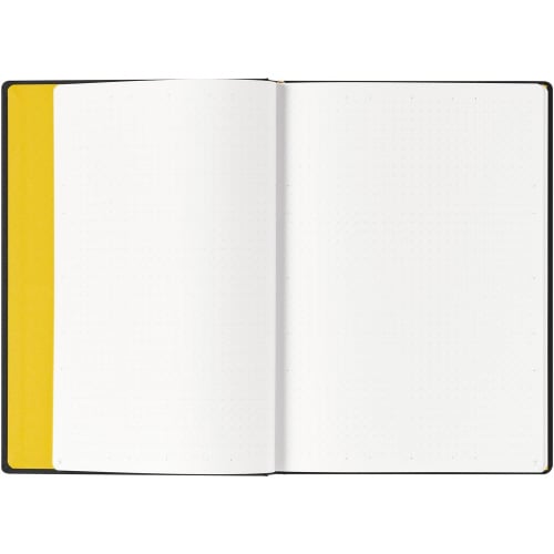 A5ジャーナルノート ニーモシネ ブラック