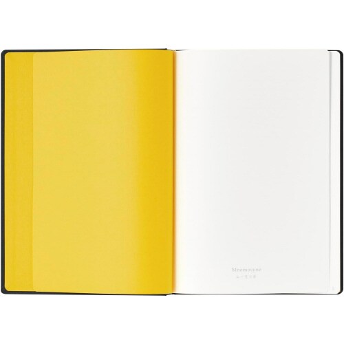 A5ジャーナルノート ニーモシネ ミントグリーン