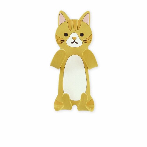 スティッキーフレンズ トラネコ×4