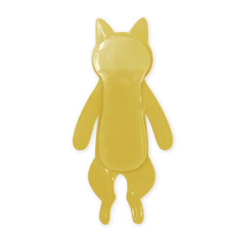 スティッキーフレンズ トラネコ×4