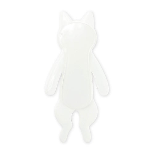 スティッキーフレンズ ミケネコ×4