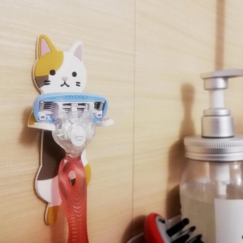 スティッキーフレンズ ミケネコ×4