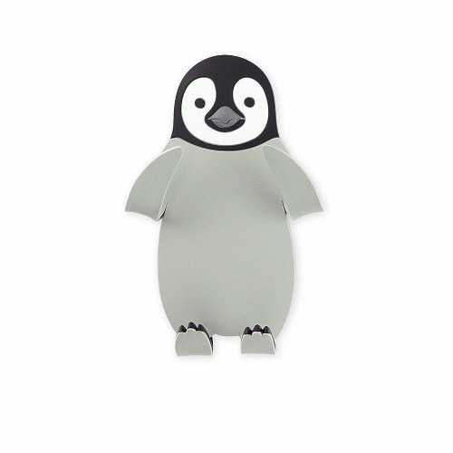 スティッキーフレンズ ペンギン×4