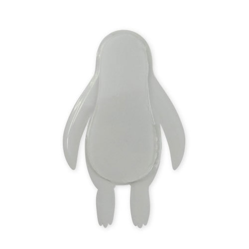 スティッキーフレンズ ペンギン×4