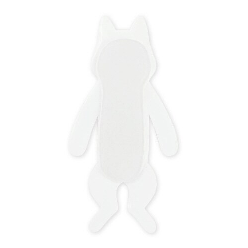 スティッキーフレンズ シバイヌ×4