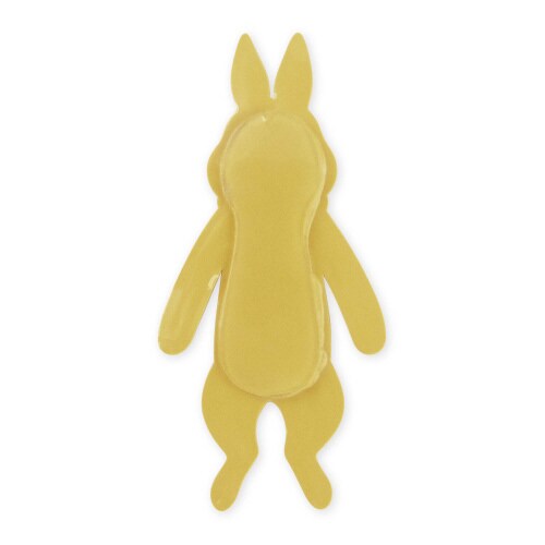 スティッキーフレンズ ウサギ×4