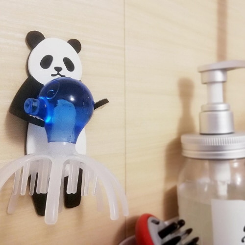 スティッキーフレンズ パンダ×4