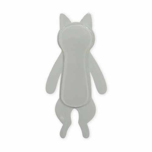 スティッキーフックフレンズ サバトラ×4