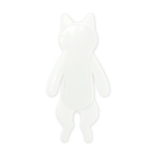 スティッキーフックフレンズ ハチワレ×4