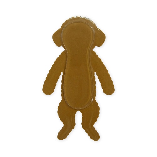 スティッキーフックフレンズ トイプードル×4