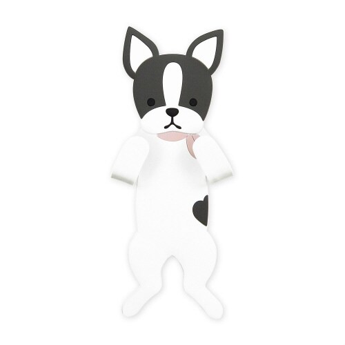 スティッキーフックフレンズ フレンチブル×4