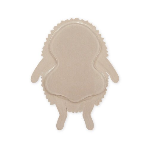 スティッキーフックフレンズ ハリネズミ×4