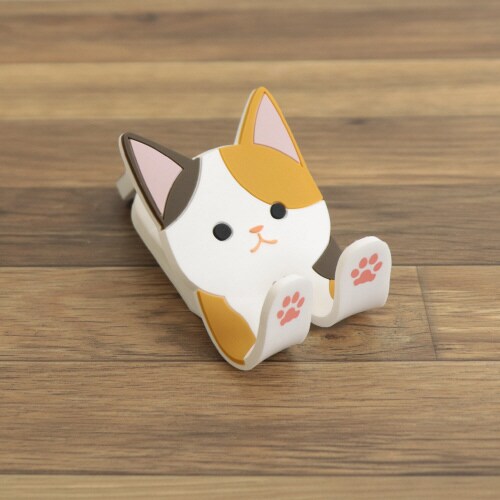 マグネットフッククリップ 01ミケ