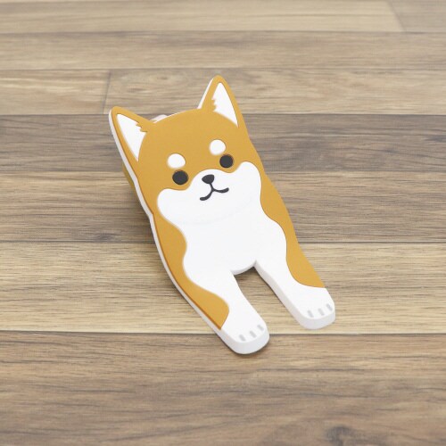 マグネットフッククリップ 09 シバ