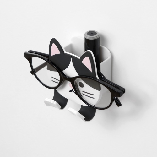 スティッキーフックポケット 01はちわれ