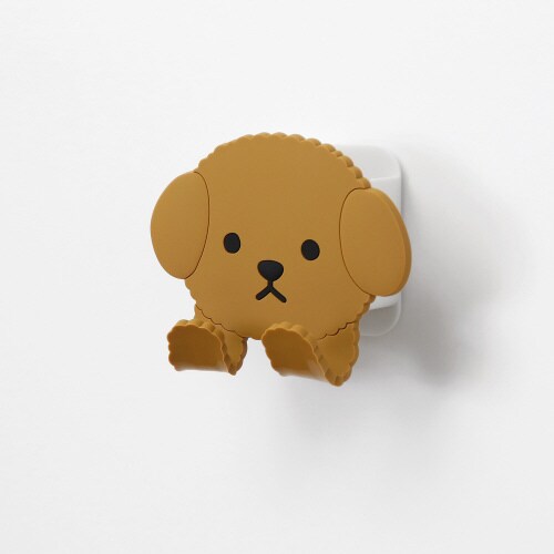 スティッキーフックポケット 04といぷーどる