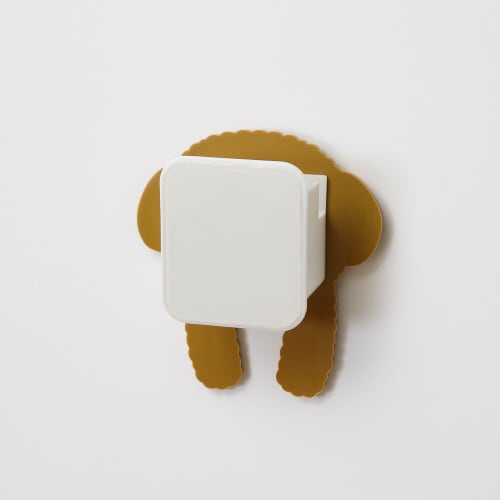 スティッキーフックポケット 04といぷーどる