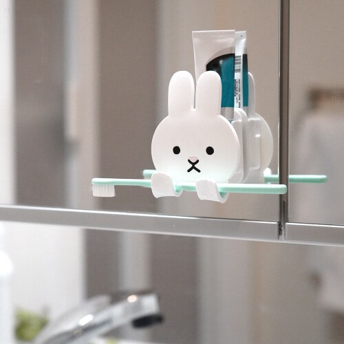 スティッキーフックポケット 05うさぎ